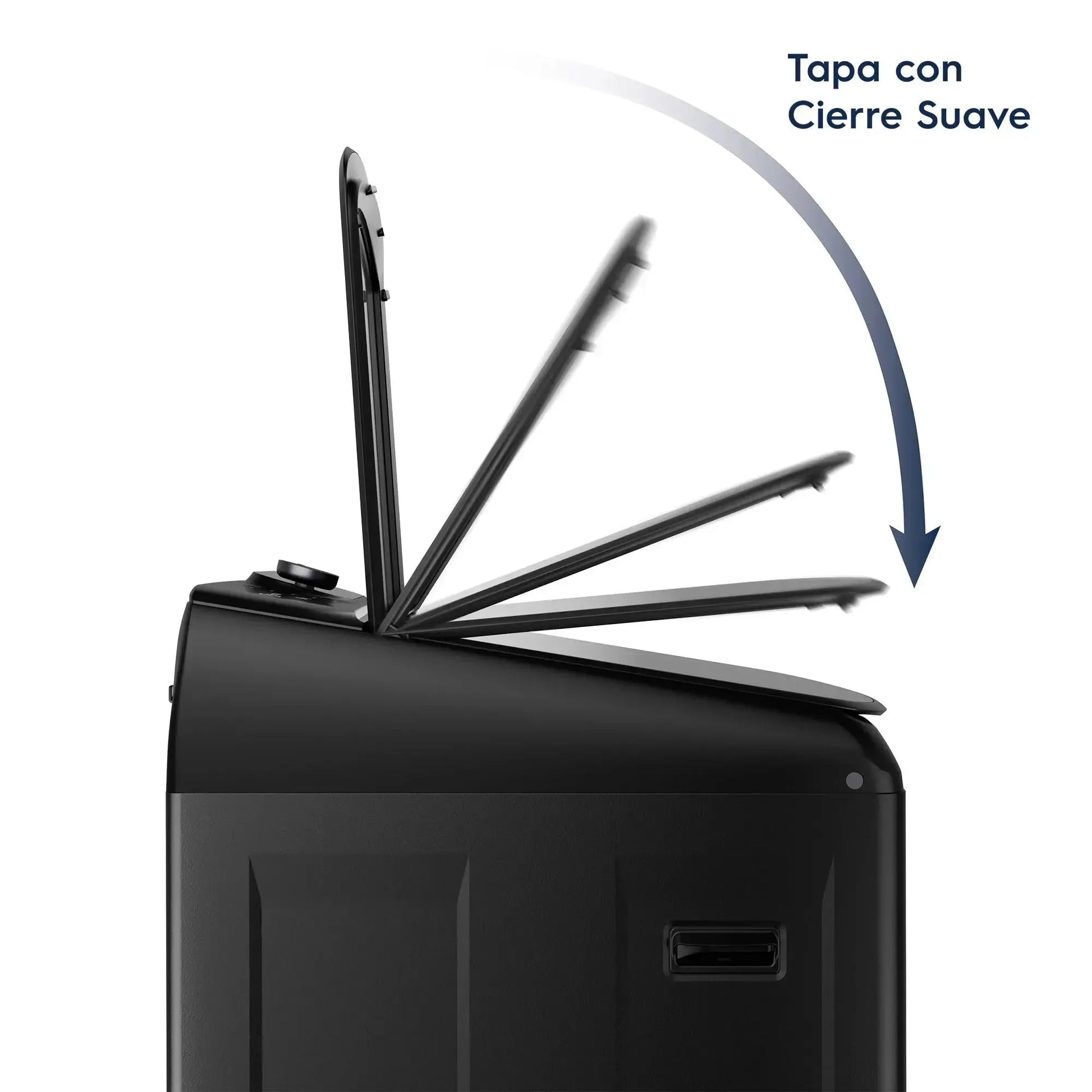 Lavadora Automática 21kg Carga Superior Inverter EMTL21IB Electrolux-Lavadoras
