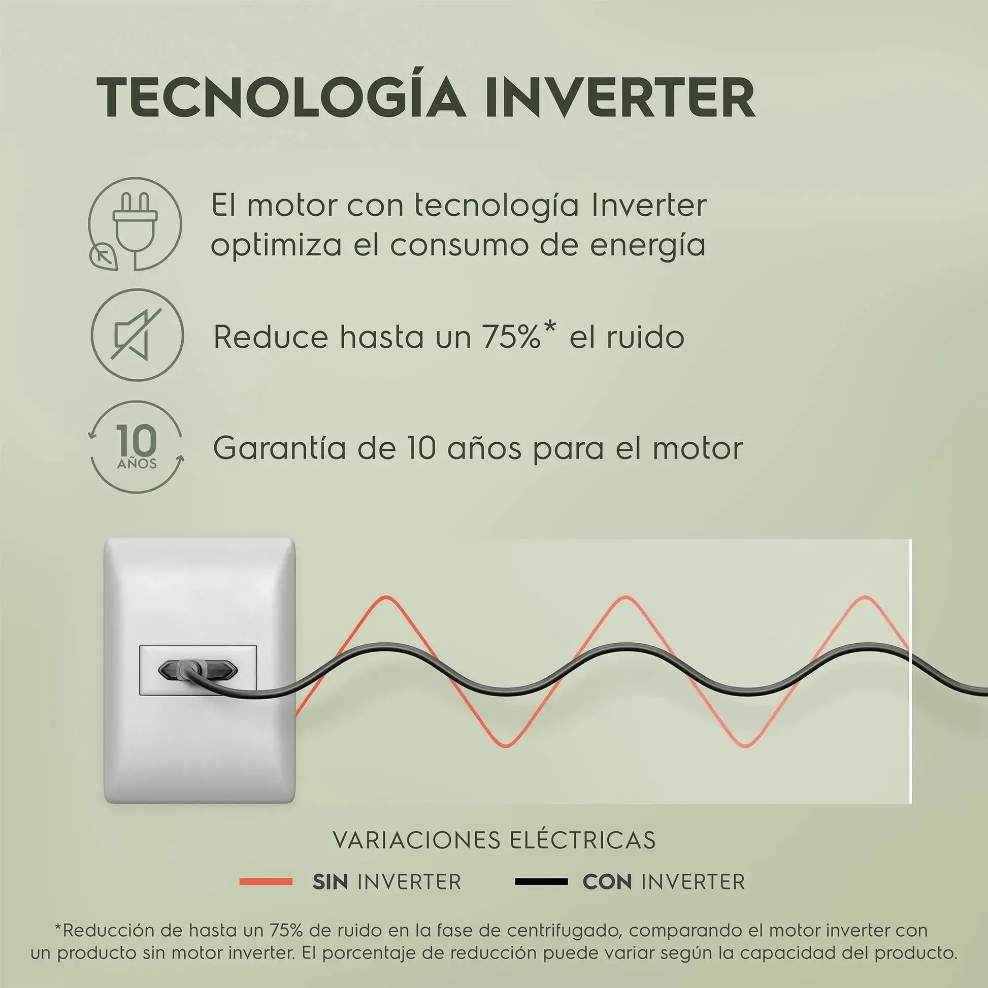 Lavadora Automática 21kg Carga Superior Inverter EMTL21IO Electrolux-Lavadoras