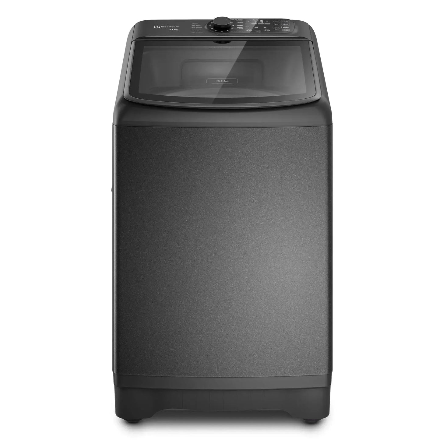 Lavadora Automática 21kg Carga Superior Inverter EMTL21IO Electrolux-Lavadoras