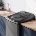Lavadora Automática 21kg Carga Superior Inverter EMTL21IO Electrolux-Lavadoras