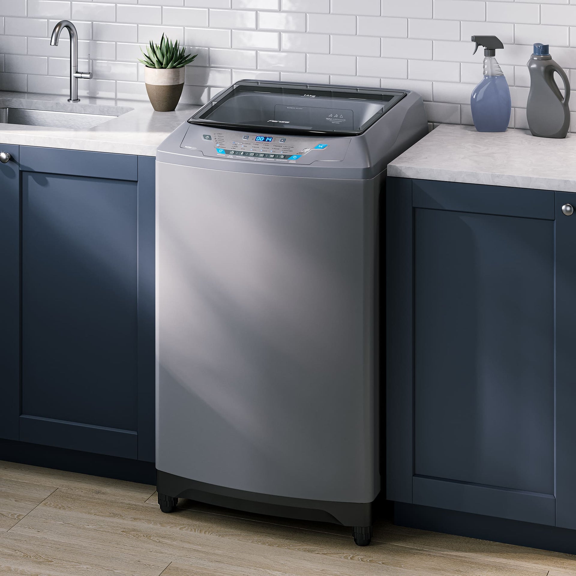 Secadora Eléctrica Opiniones Secadora Fensa Premium Care 9d