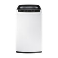 Lavadora de Carga Superior 8Kg con Digital Inverter WA80CG4240BWZS Samsung-Lavadoras