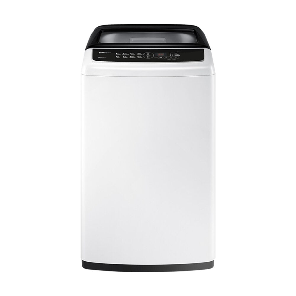 Lavadora de Carga Superior 8Kg con Digital Inverter WA80CG4240BWZS Samsung-Lavadoras
