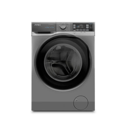Lavadora Secadora 11 Kg Carga Frontal Lavado Inteligente y UltraMix 11WD Fensa2#Silver