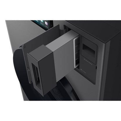 Lavadora Secadora Bespoke AI 25 kg / 15 kg WD25DB8995BZZS Samsung