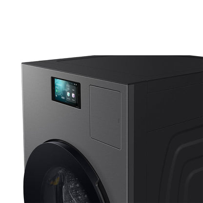 Lavadora Secadora Bespoke AI 25 kg / 15 kg WD25DB8995BZZS Samsung