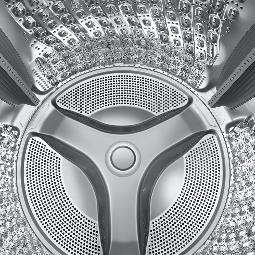 Lavadora Secadora Bespoke AI 25 kg / 15 kg WD25DB8995BZZS Samsung