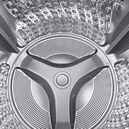 Lavadora Secadora Bespoke AI 25 kg / 15 kg WD25DB8995BZZS Samsung