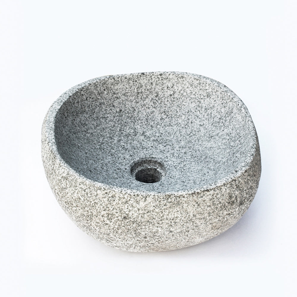 Lavaplatos de Piedra Chico Kuyen2#Gris