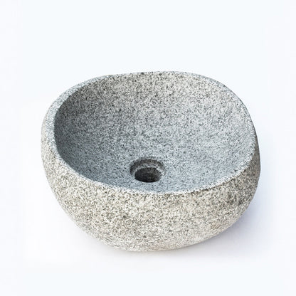Lavaplatos de Piedra Chico Kuyen2#Gris