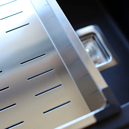 Lavaplatos Sobre Cubierta Granito 2C FDV-Kitchen Center