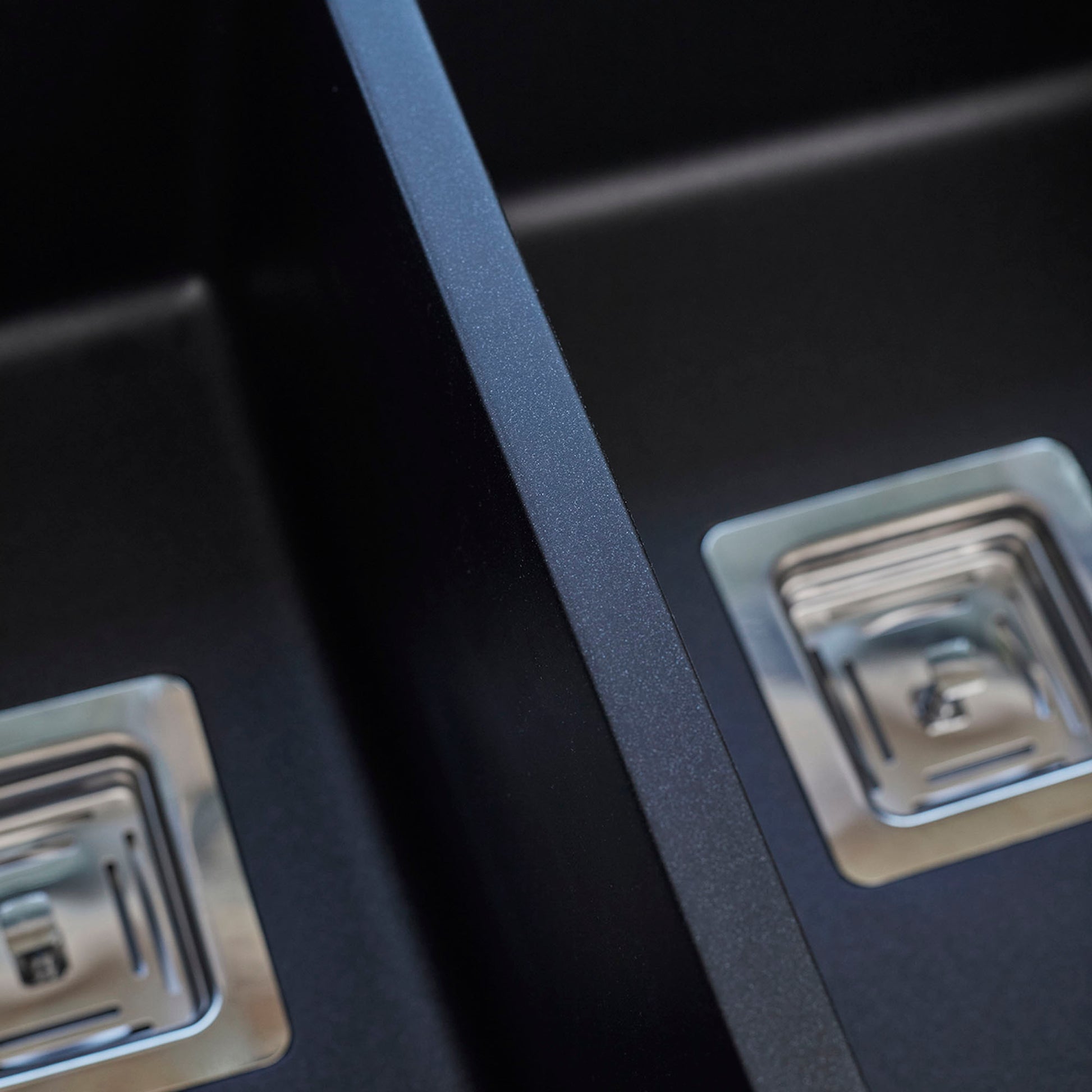 Lavaplatos Sobre Cubierta Granito 2C FDV-Kitchen Center