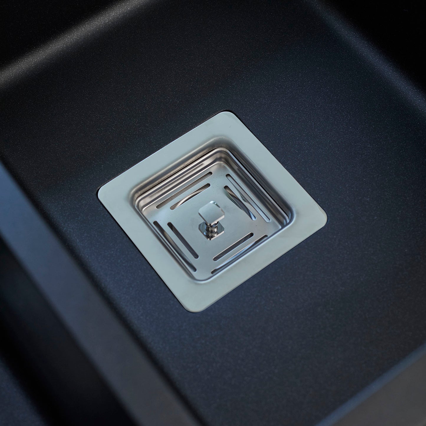 Lavaplatos Sobre Cubierta Granito 2C FDV-Kitchen Center