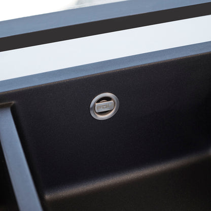 Lavaplatos Sobre Cubierta Granito 2C FDV-Kitchen Center