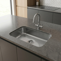 lavaplatos acero inoxidable slim 