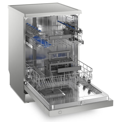 Lavavajillas 13 Cubiertos Inverter Europe 9880 Electrolux4#Gris