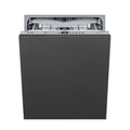 Lavavajillas 13 Cubiertos Integrado 60cm STL5352C Smeg
