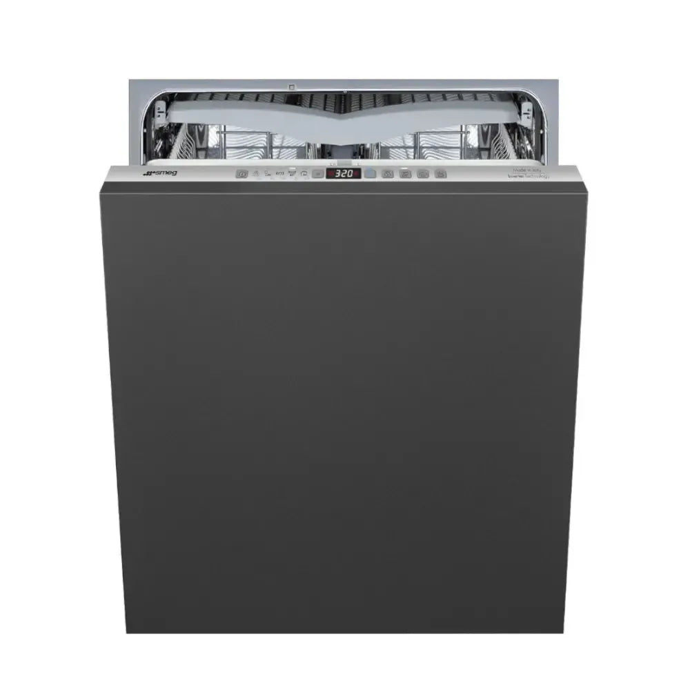 Lavavajillas 13 Cubiertos Integrado 60cm STL5352C Smeg