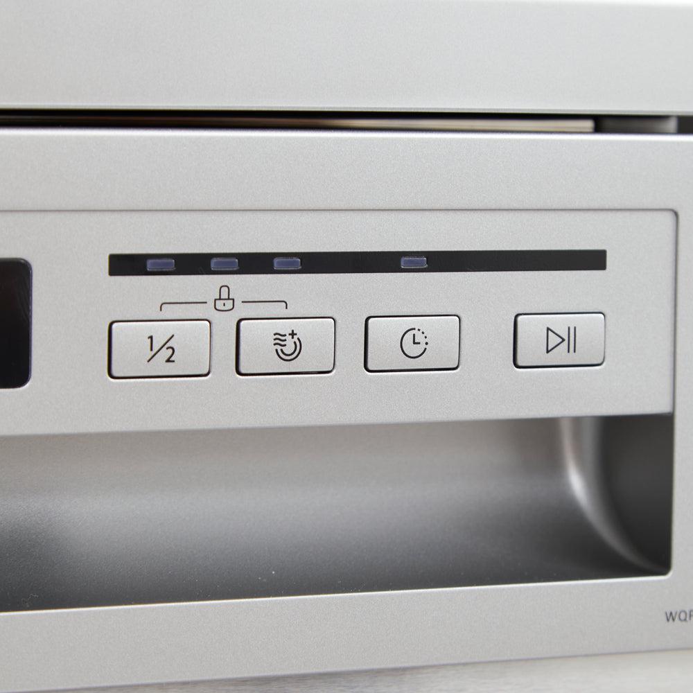 Lavavajillas Acqua 10 Cubiertos Free Standing FDV-Kitchen Center