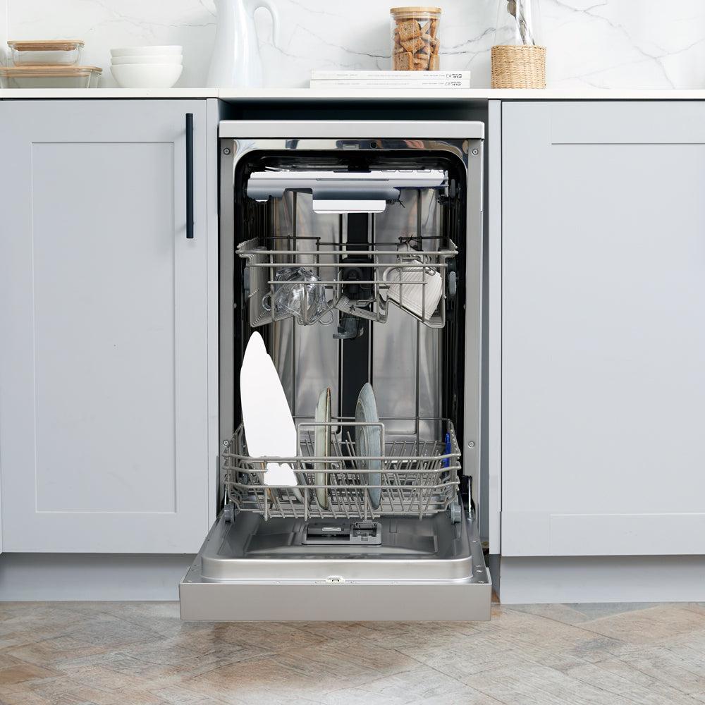 Lavavajillas Acqua 10 Cubiertos Free Standing FDV-Kitchen Center