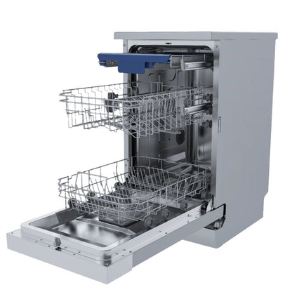 Lavavajillas Acqua 10 Cubiertos Free Standing FDV-Kitchen Center