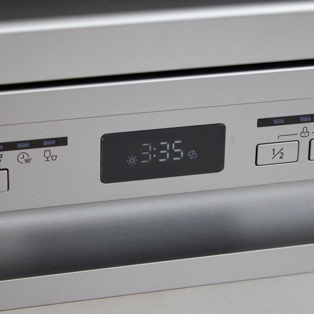 Lavavajillas Acqua 10 Cubiertos Free Standing FDV-Kitchen Center