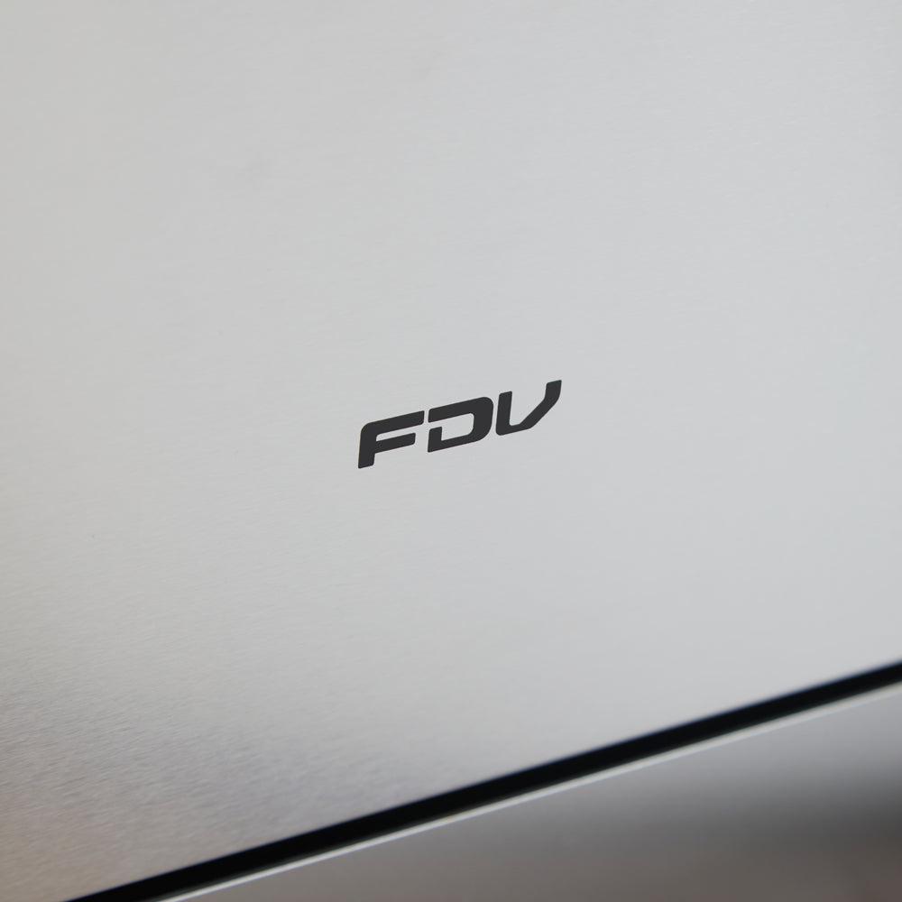 Lavavajillas Acqua 10 Cubiertos Free Standing FDV-Kitchen Center