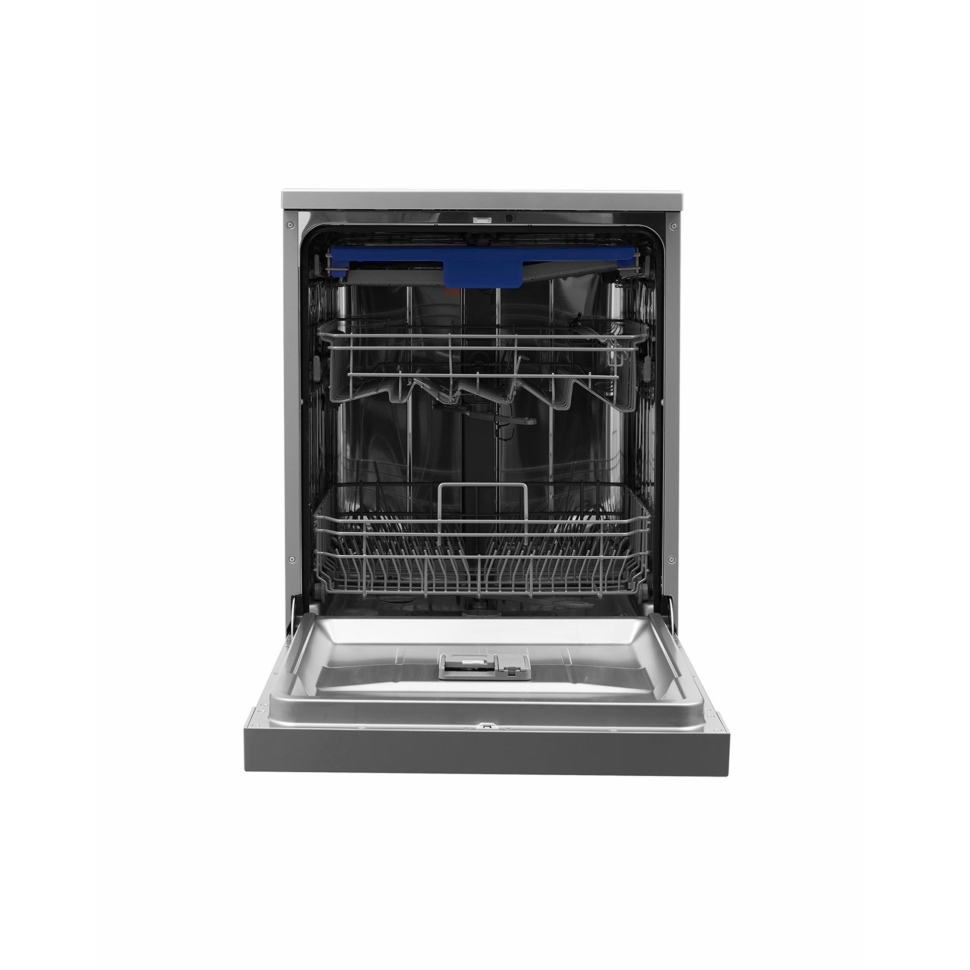 Lavavajillas Acqua 14 Cubiertos Free Standing 60 cm FDV - Caja Dañada-Lavavajillas