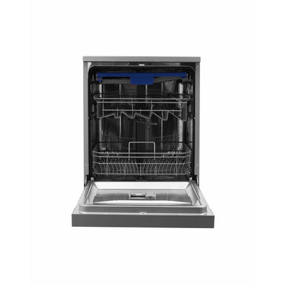 Lavavajillas Acqua 14 Cubiertos Free Standing 60 cm FDV - Caja Dañada-Lavavajillas
