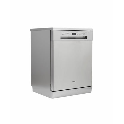Lavavajillas Acqua 14 Cubiertos Free Standing 60 cm FDV - Caja Dañada-Lavavajillas