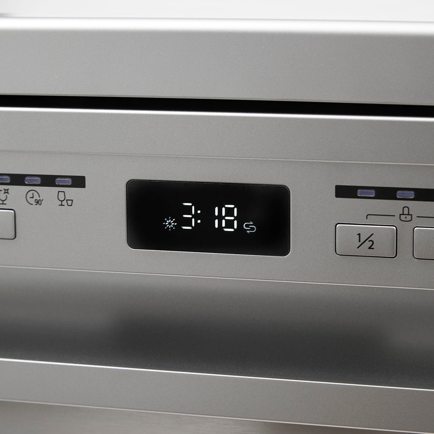 Lavavajillas Acqua 14 Cubiertos Free Standing 60 cm FDV-Kitchen Center