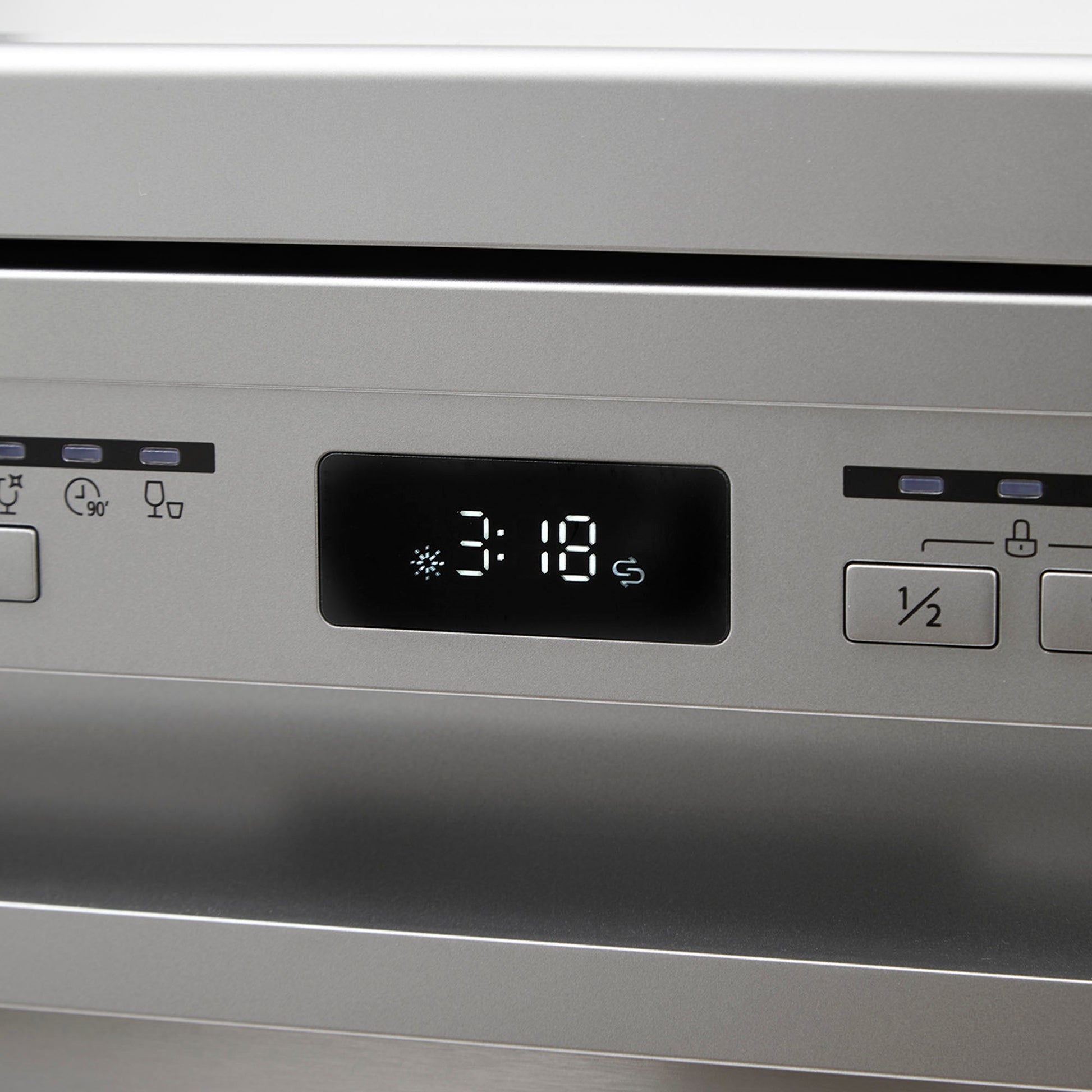 Lavavajillas Acqua 14 Cubiertos Free Standing 60 cm FDV-Kitchen Center