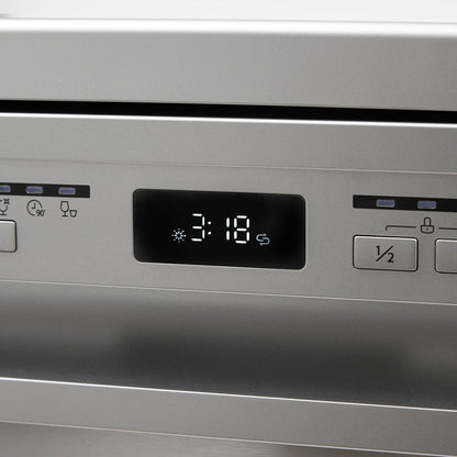 Lavavajillas Acqua 14 Cubiertos Free Standing 60 cm FDV-Kitchen Center