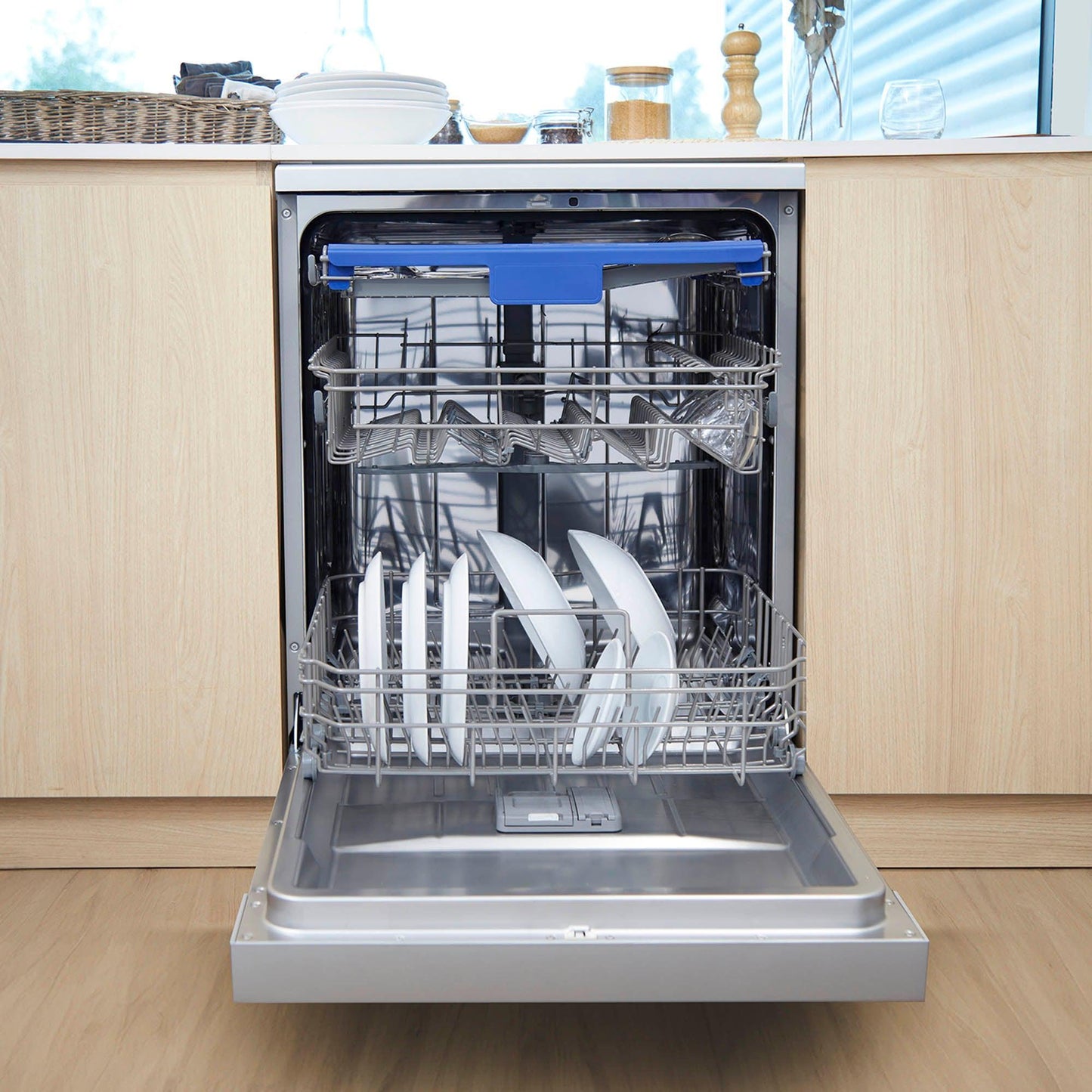 Lavavajillas Acqua 14 Cubiertos Free Standing 60 cm FDV-Kitchen Center