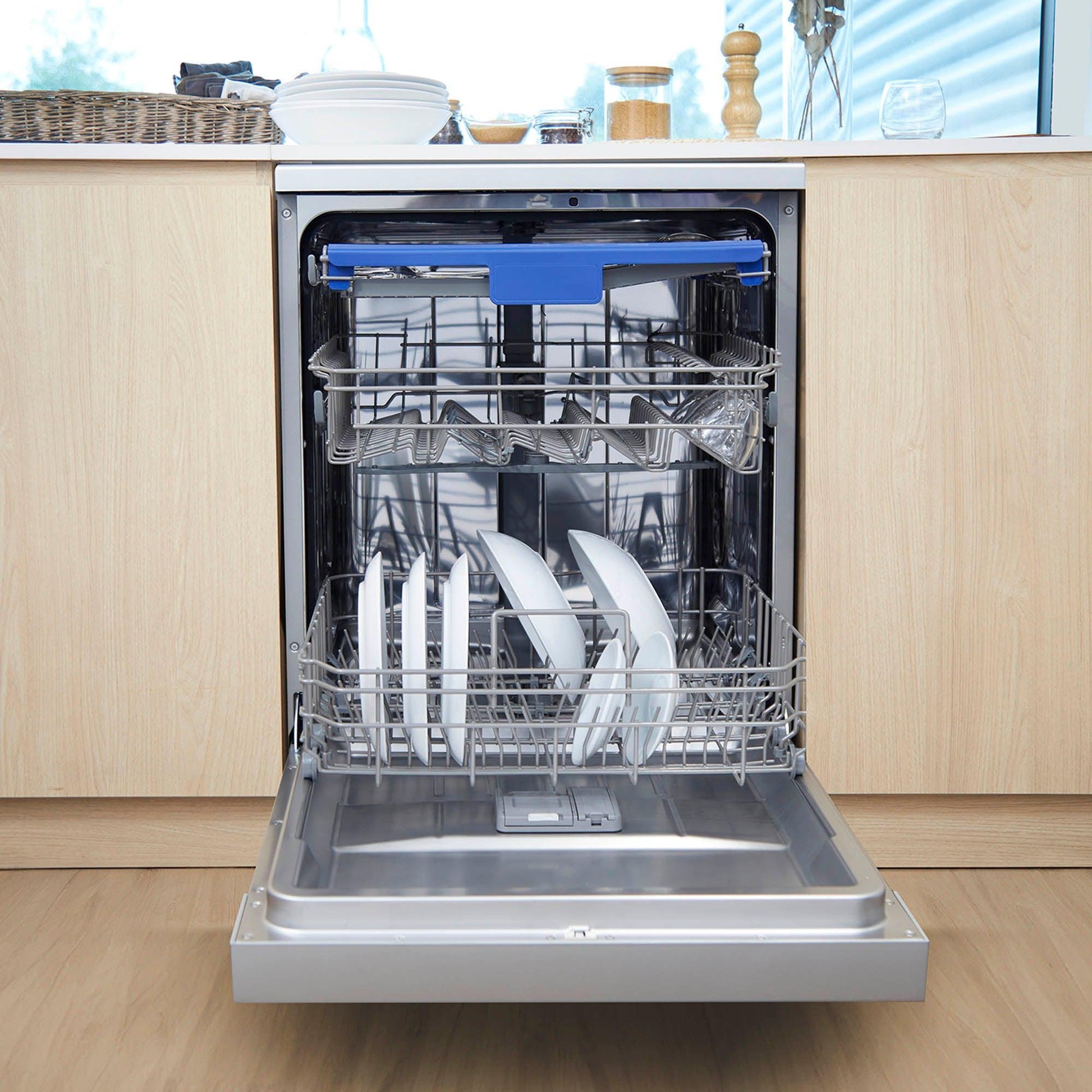 Lavavajillas Acqua 14 Cubiertos Free Standing 60 cm FDV-Kitchen Center