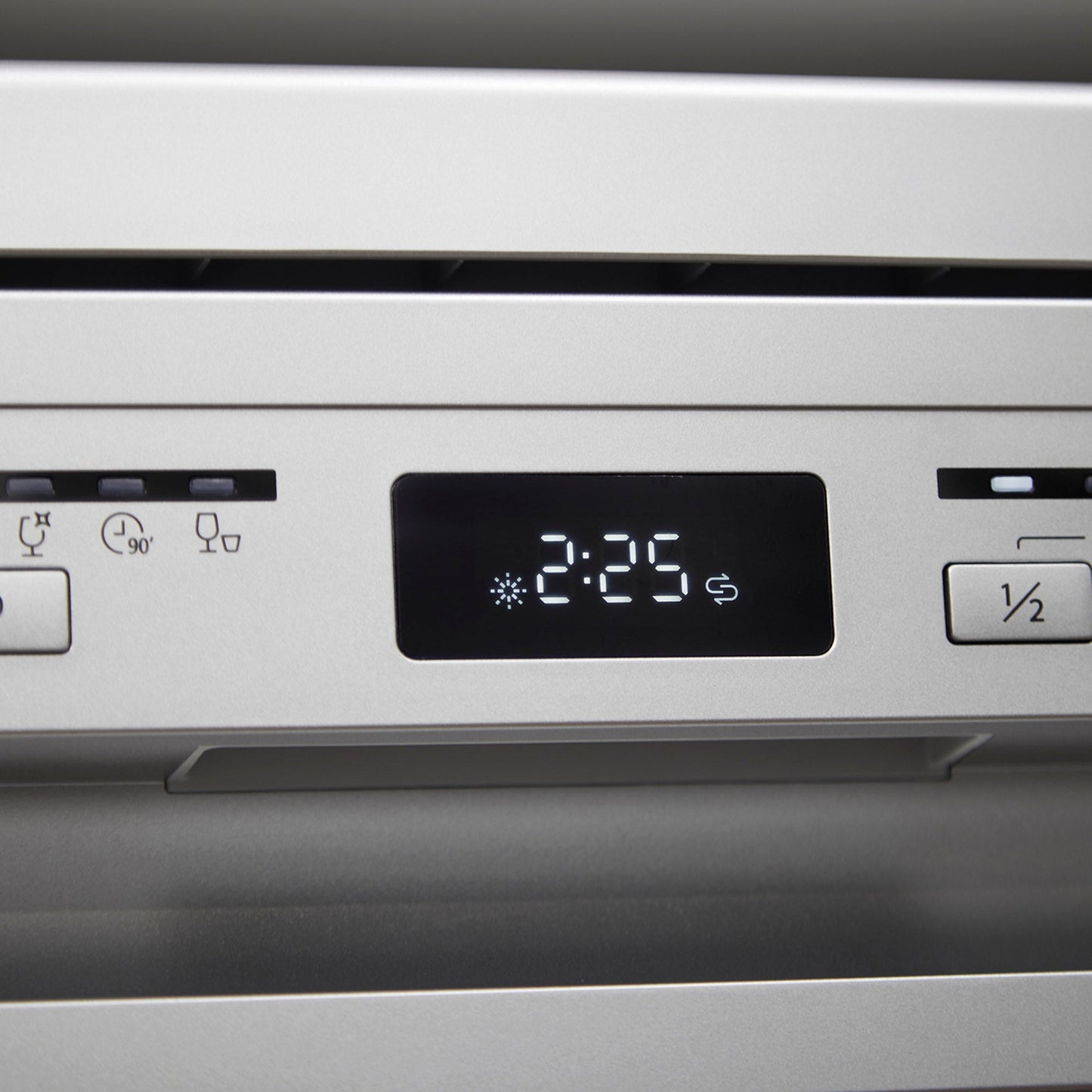 Lavavajillas Acqua 14 Cubiertos Free Standing 60 cm FDV-Kitchen Center