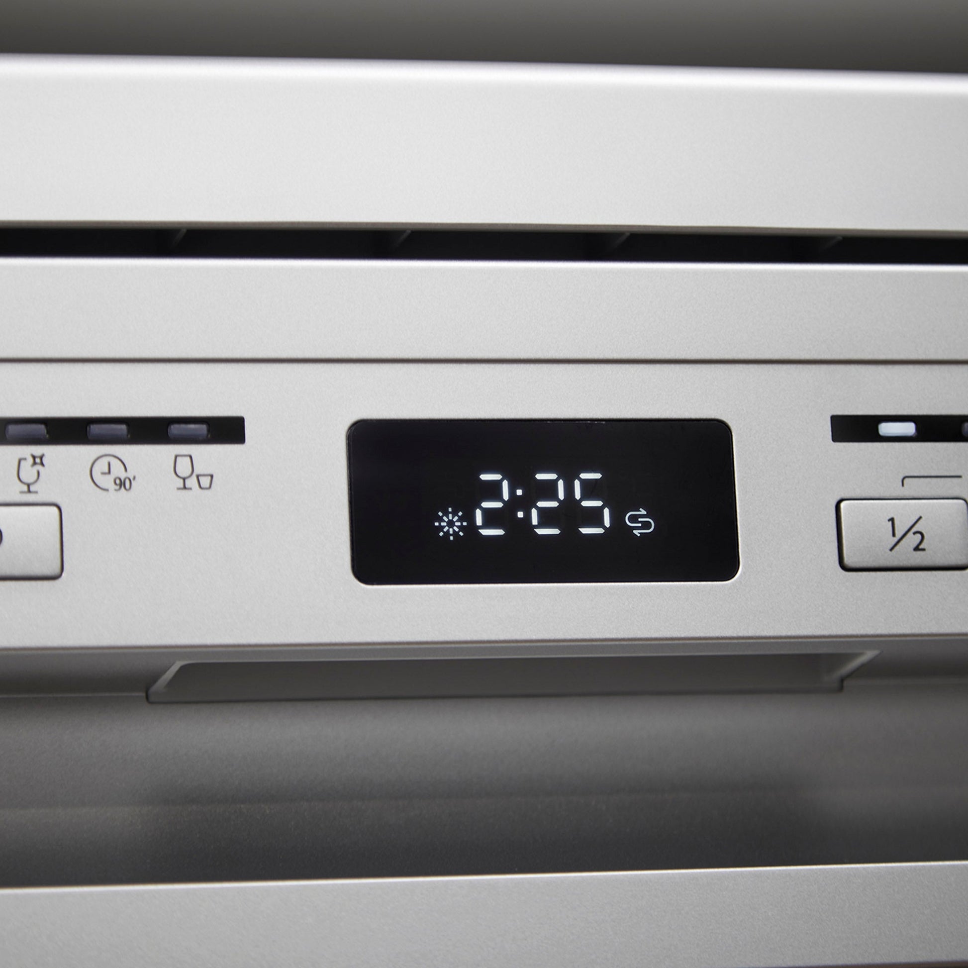 Lavavajillas Acqua 14 Cubiertos Free Standing 60 cm FDV-Kitchen Center