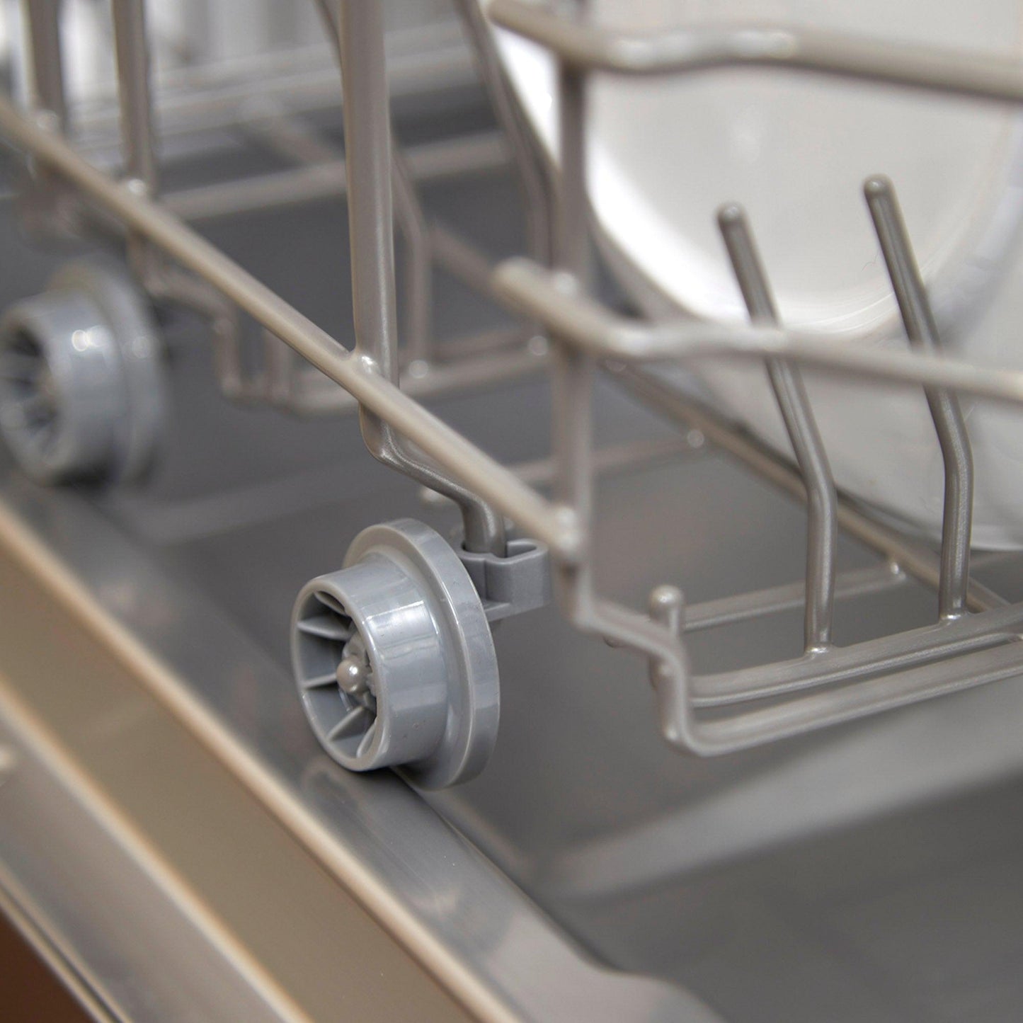 Lavavajillas Acqua 14 Cubiertos Free Standing 60 cm FDV-Kitchen Center