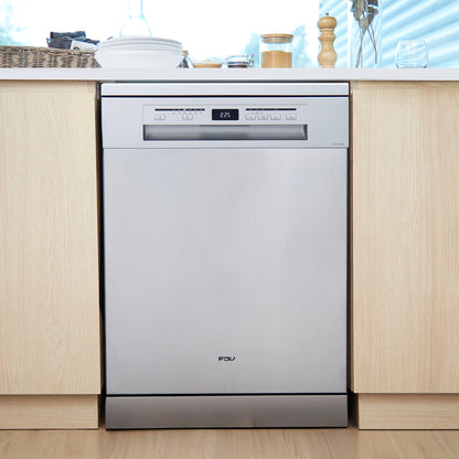 Lavavajillas Acqua 14 Cubiertos Free Standing 60 cm FDV-Kitchen Center