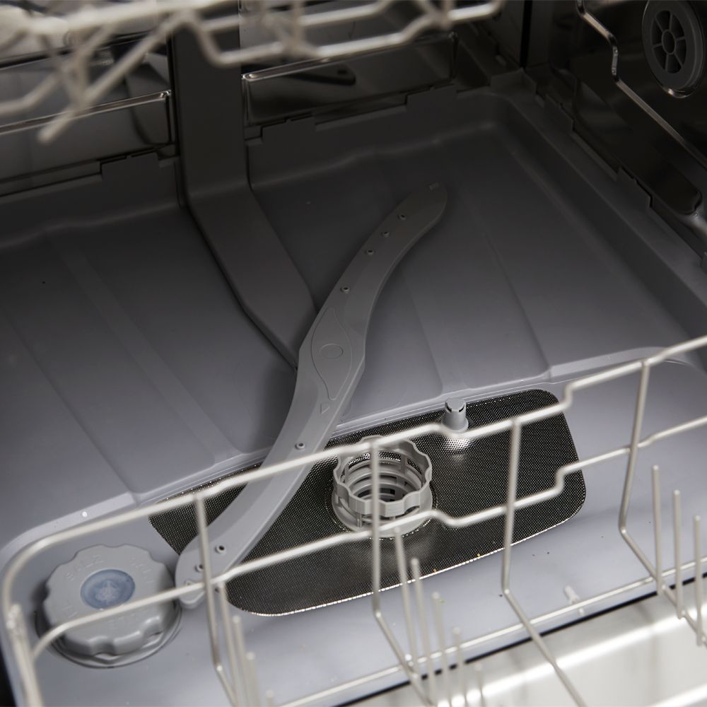 Lavavajillas Active Silver 12 Cubiertos Free Standing FDV-Kitchen Center