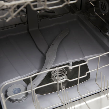 Lavavajillas Active Silver 12 Cubiertos Free Standing FDV-Kitchen Center