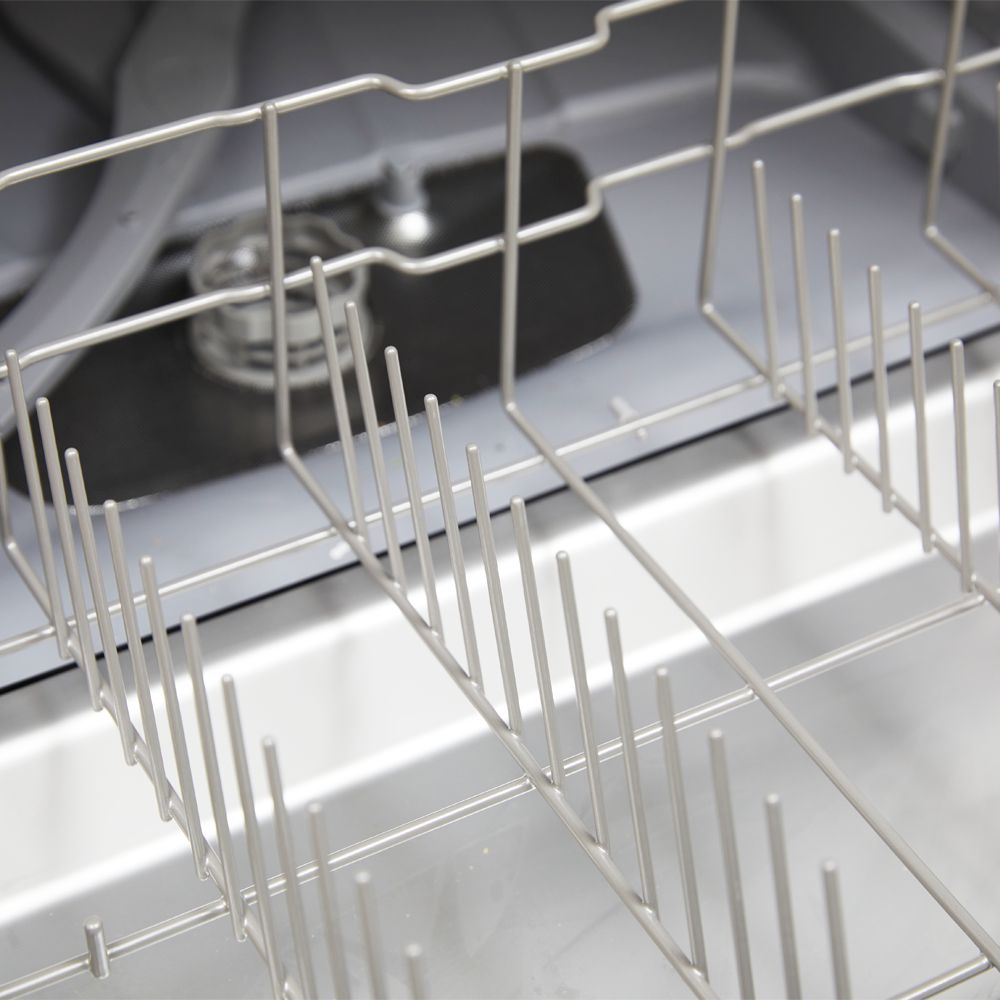 Lavavajillas Active Silver 12 Cubiertos Free Standing FDV-Kitchen Center