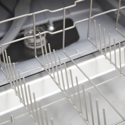 Lavavajillas Active Silver 12 Cubiertos Free Standing FDV-Kitchen Center