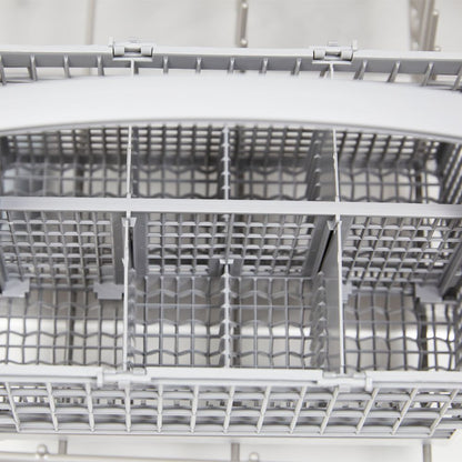 Lavavajillas Active Silver 12 Cubiertos Free Standing FDV-Kitchen Center