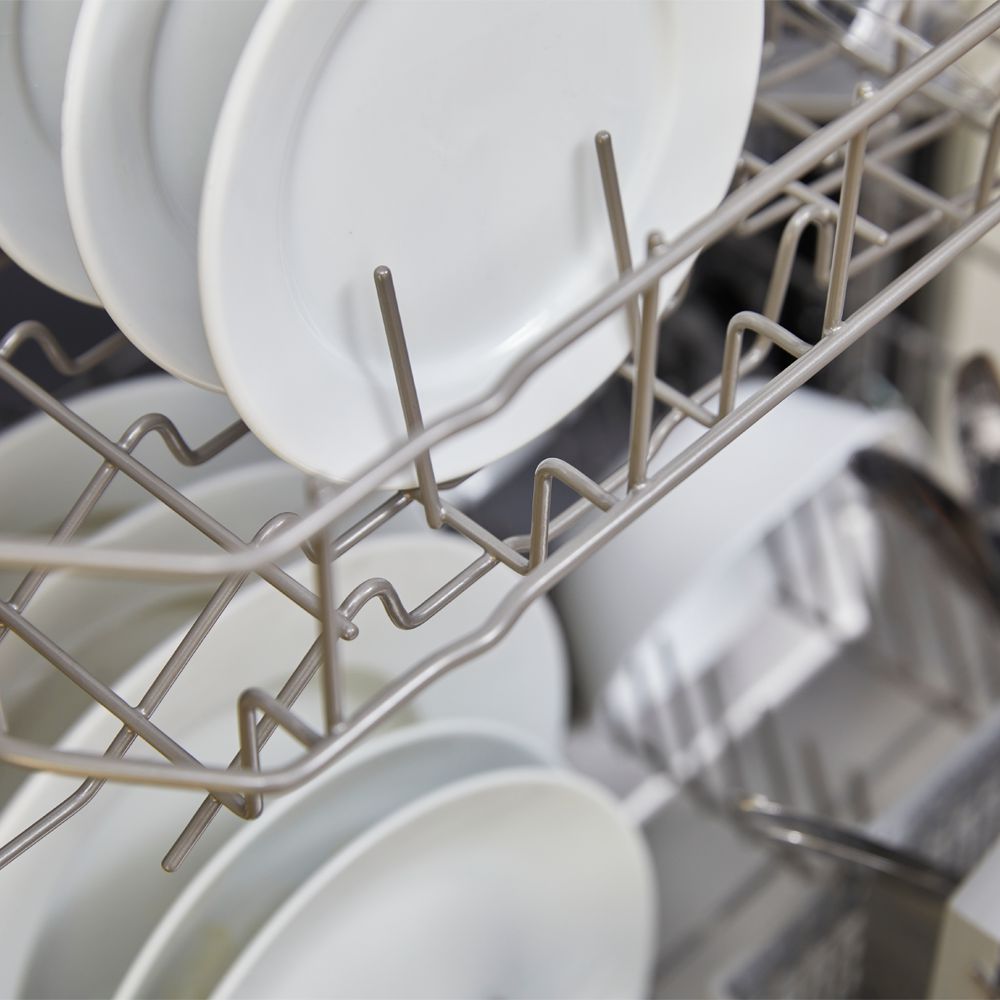 Lavavajillas Active Silver 12 Cubiertos Free Standing FDV-Kitchen Center