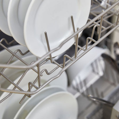 Lavavajillas Active Silver 12 Cubiertos Free Standing FDV-Kitchen Center