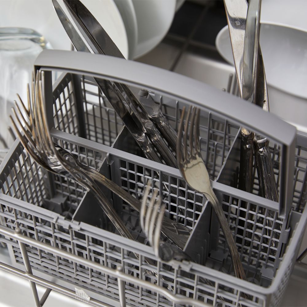 Lavavajillas Active Silver 12 Cubiertos Free Standing FDV-Kitchen Center