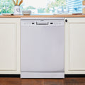 Lavavajillas Active Silver 12 Cubiertos Free Standing FDV-Kitchen Center
