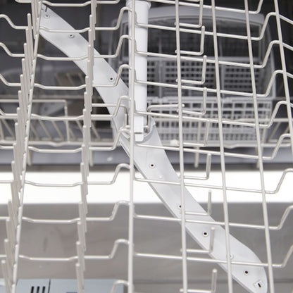 Lavavajillas Active Silver 12 Cubiertos Free Standing FDV - Caja Dañada-Lavavajillas