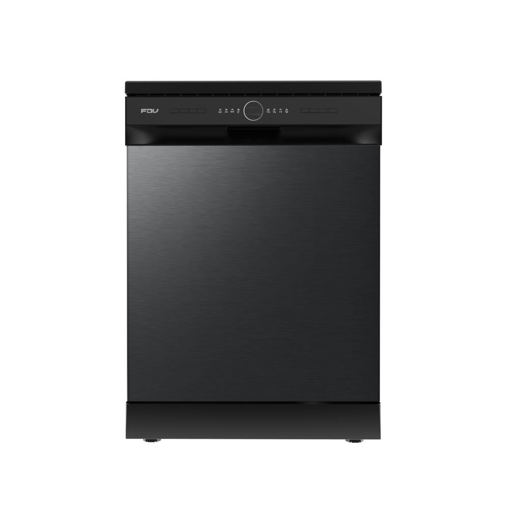 Lavavajillas Chef 14 Cubiertos Free Standing FDV - Caja Dañada-Lavavajillas